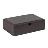 Classic watch box